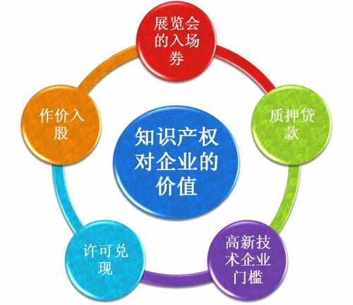骏一知识产权月 活动完美收官 4场宣讲助力企业创新发展