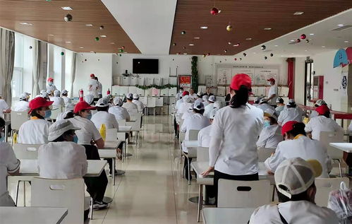 健力源 抗疫情,反浪费,食品安全防患100天 活动拉开序幕