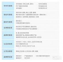 中山市通达知识产权代理公司