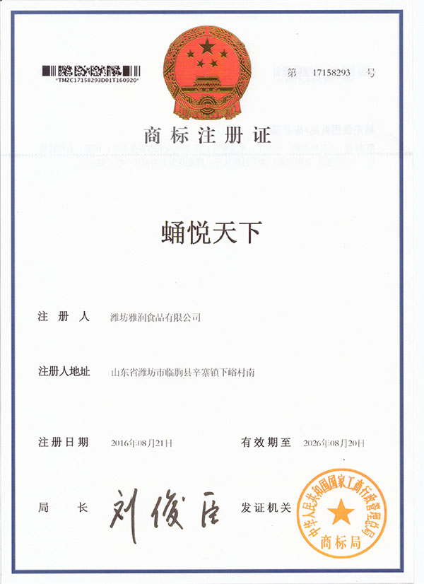 济南速盈知识产权代理