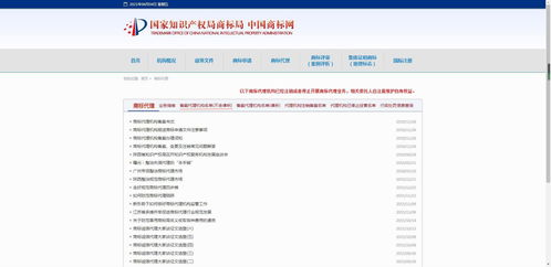 广州知识产权代理公司哪家好 扬天下
