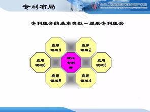 企业知识产权战略规划与管理培训精品课件分享 二