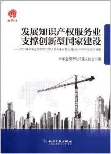 发展知识产权服务业 支撑创新型国家建设