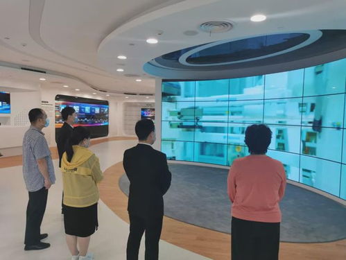 知识产权信息进企业促创新——走进廊坊 知识产权代理